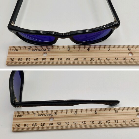 Cobalt Lensed Glasses - image 8