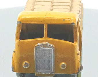 Matchbox Lesney No 20, Chevrolet Impala Taxi, Mint Condition With
