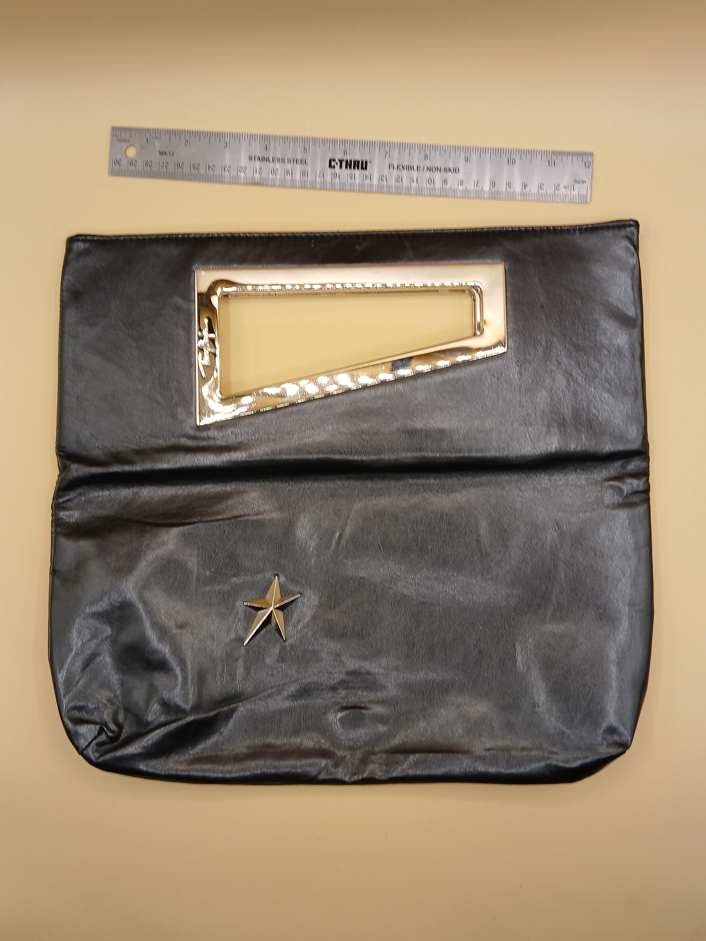 Thierry Mugler Bag - Etsy