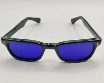 Cobalt Lensed Glasses