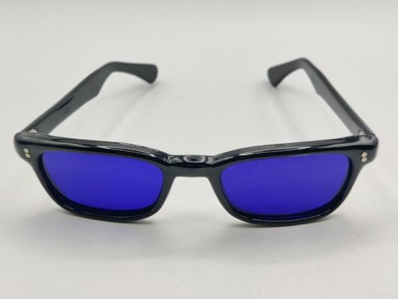 Cobalt Lensed Glasses - image 1