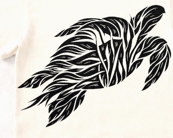 Sea Turtle Shirt, Turtle Graphic Tee, Beach Lover Gift, Coastal Aesthetic Shirt, Ocean Lover Shirt, Comfort Colors Tee