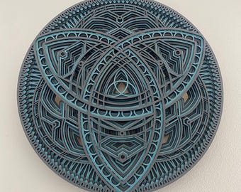 Triquetra