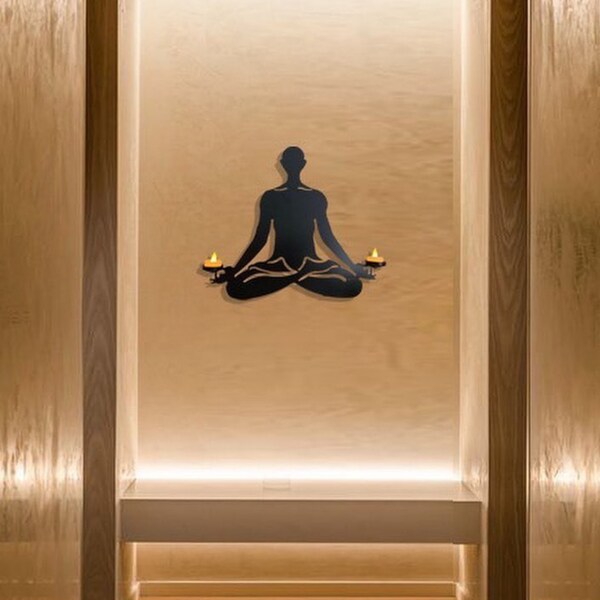 Meditation Room Etsy