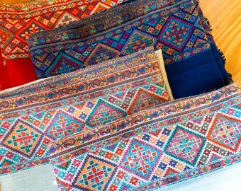 Pashmina Scarf, Yoga wrap, Lightweight Shawl, Authentic Pashmina, Thin Cashmere wool, Festival Scarf, Traditional Pashmina