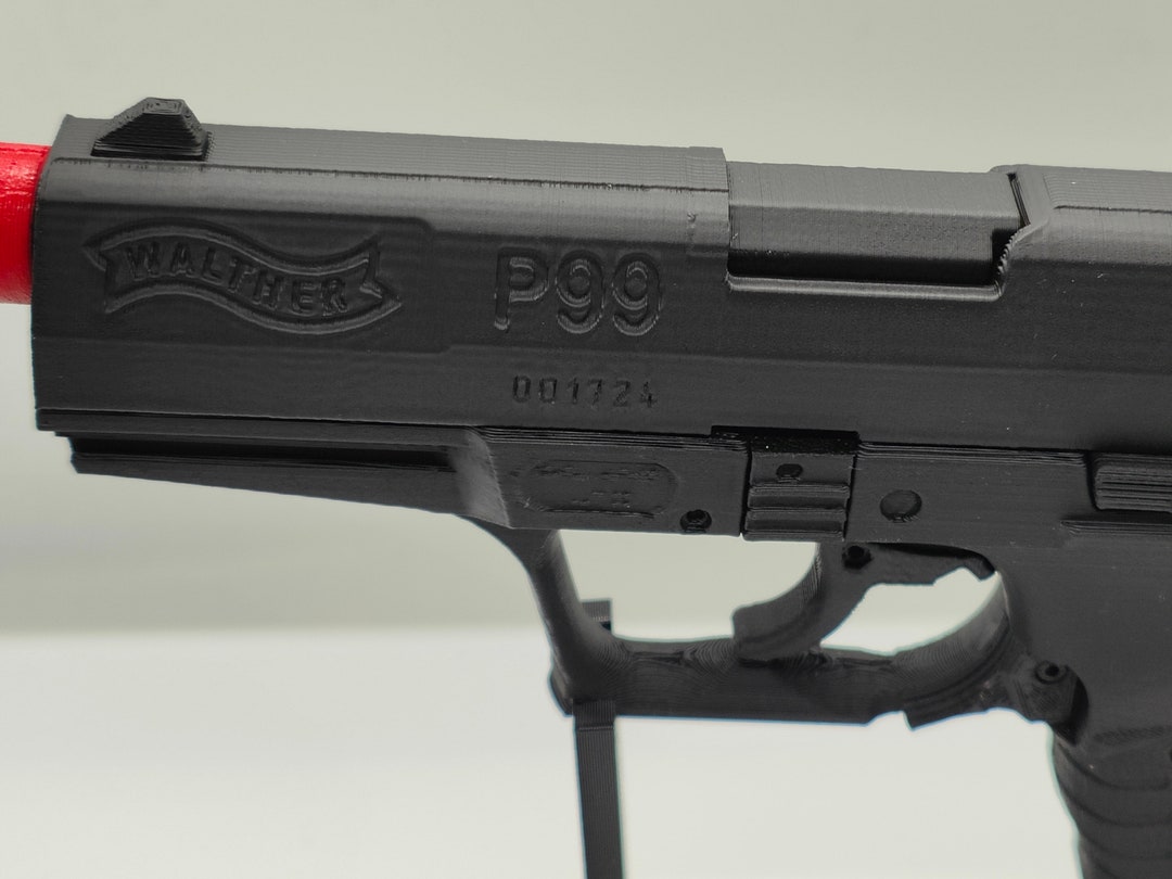 Why James Bond Doesn't Use A Walther PPK In Some Movies