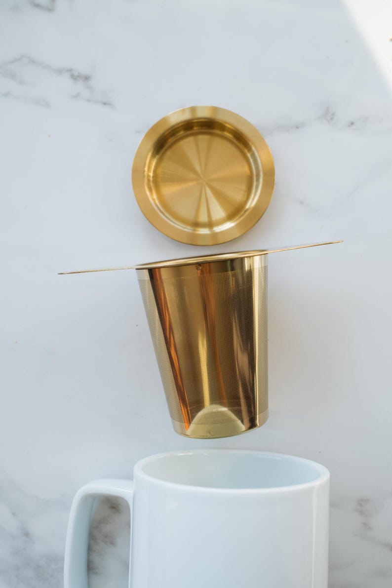 RichandPourCo Tea Infuser