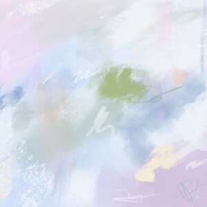 Abstract Wall Art Print