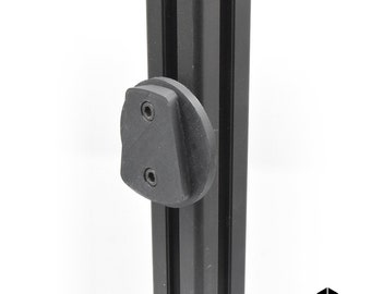 Simucube Quick-Release Wheel Mount for Sim Rig | Sim Racing | Sim Rig | Accessories | 4040, 4080 Extrusion | AlphaSim.eu