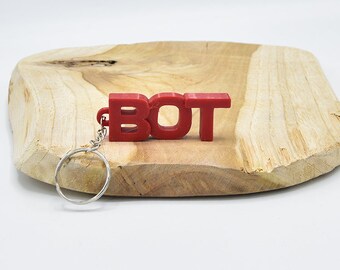 Vallteri Bottas F1 Driver Keychain | Formula One | Keychains | Gift | F1 | Driver Chain | Gifts for Him | Cars | AlphaSim