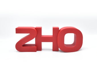 Zhou Guanyu F1 Driver Sign | Formula One | NameSign | Gift | F1 | Sign with F1 Name | Gifts for Him | Cars | AlphaSim