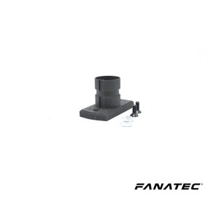 Fanatec QR1 Wheel Mount for Sim Rig | Sim Racing | Sim Rig | Accessories | 4040, 4080 Extrusion | AlphaSim.eu