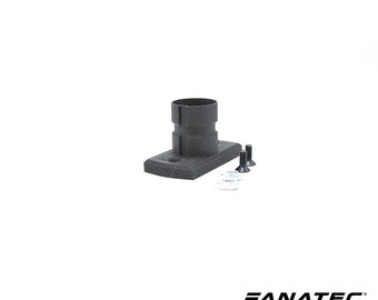 Fanatec QR1 Wheel Mount for Sim Rig | Sim Racing | Sim Rig | Accessories | 4040, 4080 Extrusion | AlphaSim.eu