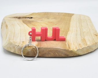 Nico Hulkenberg F1 Driver Keychain | Formula One | Keychains | Gift | F1 | Driver Chain | Gifts for Him | Cars | AlphaSim