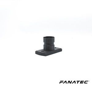 Fanatec QR1 Wheel Wall Mount | Sim Racing | Sim Rig | Accessories | 4040, 4080 Extrusion | AlphaSim.eu