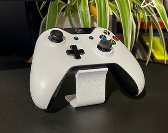 Universal Controller Desk Stand (XBOX / PS5 & PS4 / Switch) | Gaming | Gift for Him | Gift for Her