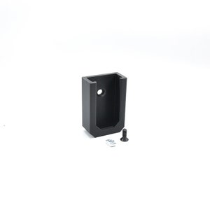 Logitech Z906 Remote Controller Mount/Holder | Sim Racing | Sim Rig | Accessories | 4040, 4080 Extrusion | AlphaSim.eu