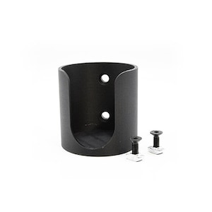 Cup Holder for Sim Rig with Extrusion Profile Mount | Sim Racing | Sim Rig | Accessories | 4040, 4080 Extrusion | AlphaSim.eu