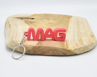 Kevin Magnussen F1 Driver Keychain | Formula One | Keychains | Gift | F1 | Driver Chain | Gifts for Him | Cars | AlphaSim