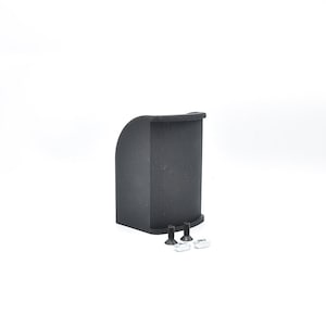 VR-headsetfäste/hållare för Sim Rig | Sim Racing | Sim Rig | Tillbehör | 4040, 4080 Extrusion | AlphaSim.eu