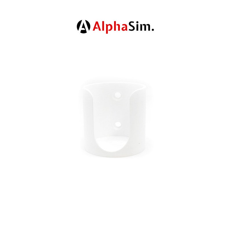 Cup Holder for Sim Rig With Extrusion Profile Mount | Sim Racing | Sim ...