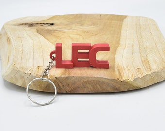 Charles Leclerc F1 Driver Keychain | Formula One | Keychains | Gift | F1 | Driver Chain | Gifts for Him | Cars | AlphaSim