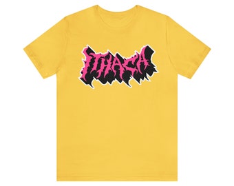Ithaca Is Metal - Unisex Tee