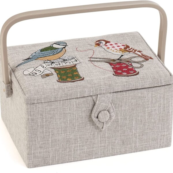 Sewing Box Etsy