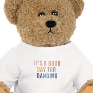 Individuelles Tanz Geschenk Tanz Liebhaber Geschenk Tanz Team Geschenke Tanz Lehrer Geschenk Tanz Recital Geschenk Swag Tasche Ballett Geschenk Tochter Foto Geschenk modern