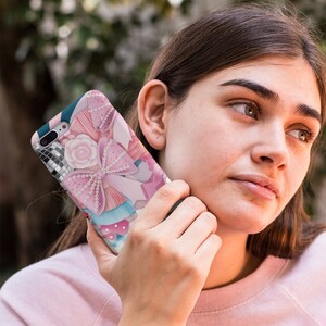 Pink Bow Phone Case With Bow Coquette Phone Case Preppy Aesthetic Cinnamon Girl Trendy Phone Case iPhone Pink Case Girlie Disco Ball Cute - Etsy Israel Pink Bow Phone Case With Bow Coquette Phone Case Preppy Aesthetic Cinnamon Girl Trendy Phone Case iPhone Pink Case Girlie Disco Ball Cute - Etsy Israel