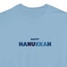 see more listings in the Hanukkah t-shirts family section