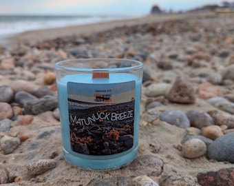 Matunuck Breeze Soy Candle