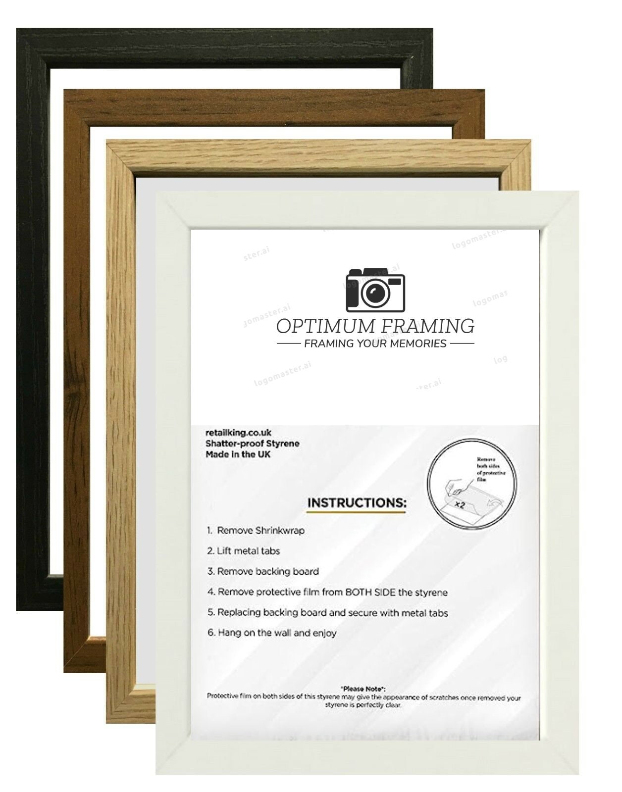 12x24 frame michaels deals