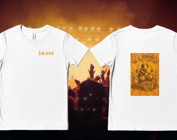 J.G Hening Hive Vibe 2026- a buzzing celebration of rhythm, creativity, and community.