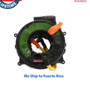 clock spring for 2005-2006 Toyota Tundra