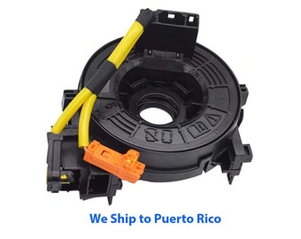 clock spring for 2014-2019 Toyota Highlander