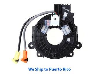 clock spring for 2011-2013 Infiniti M37
