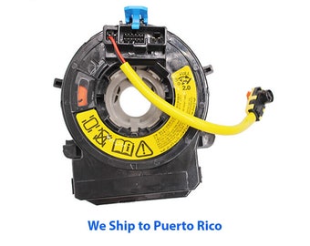 clock spring for 2014-2015 Kia Optima