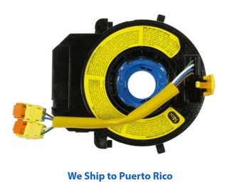 clock spring for 2009-2014 Hyundai Sonata