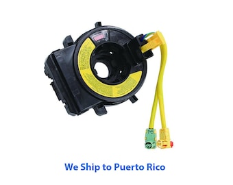 clock spring for 2014-2017 Hyundai Elantra GT