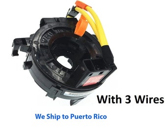 clock spring for 2008-2010 Lexus LS 600H