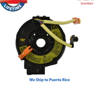 clock spring for 2004-2007 Toyota Highlander