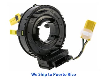 clock spring for 2009-2012 Honda Pilot without navigation