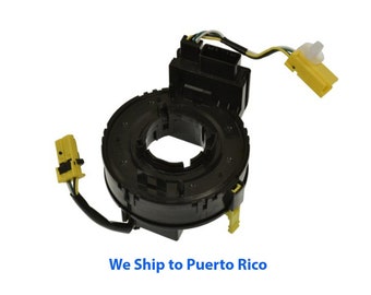 clock spring for 2009-2014 Honda Fit with cruise control