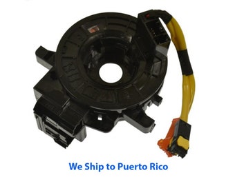 clock spring for 2004-2009 Toyota Prius