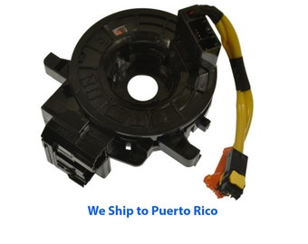 clock spring for 2008-2013 Toyota Land Cruiser
