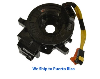 clock spring for 2008 Toyota Sequoia