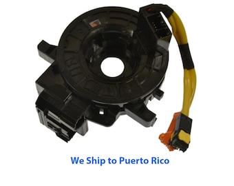clock spring for 2010-2015 Toyota Prius