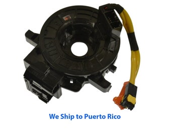 clock spring for 2008-2012 Toyota Highlander
