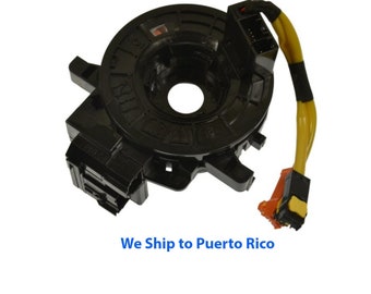 clock spring for 2009-2013 Toyota Matrix